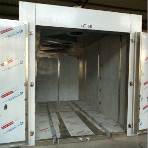 Blast Drying Oven
